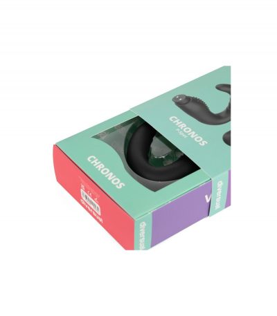 CHRONOS P-SPOT BLACK - Imagen 4