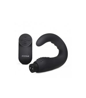 CHRONOS P-SPOT BLACK