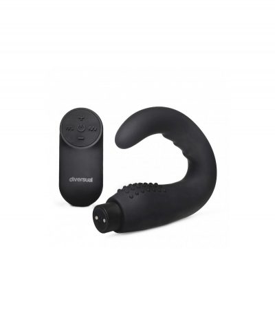 CHRONOS P-SPOT BLACK