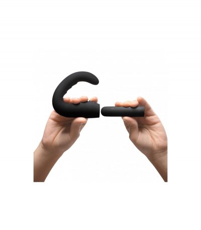 CHRONOS P-SPOT BLACK - Imagen 10