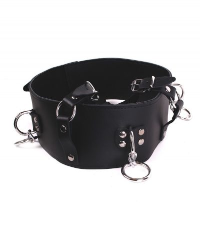 ORGASMIC BELT - Imagen 4