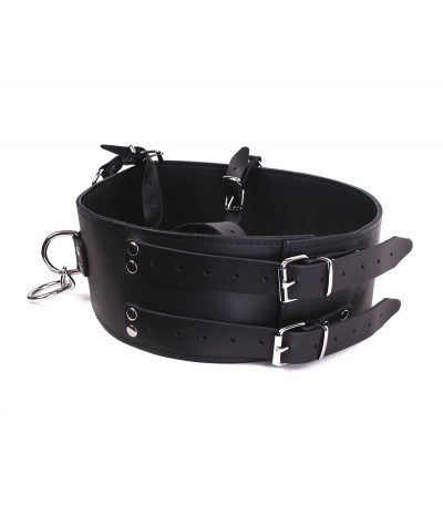 ORGASMIC BELT - Imagen 5