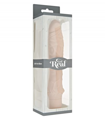 CLASSIC LARGE NATURAL VIBRATOR - Imagen 2