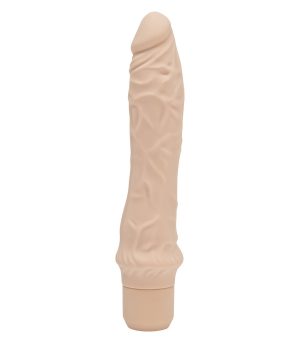 CLASSIC LARGE NATURAL VIBRATOR