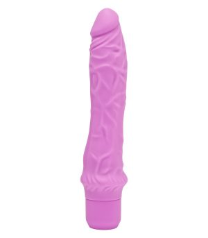 CLASSIC LARGE PINK VIBRATOR