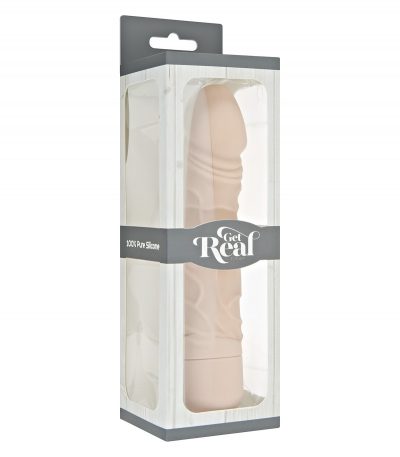 CLASSIC ORIGINAL NATURAL VIBRATOR - Imagen 2