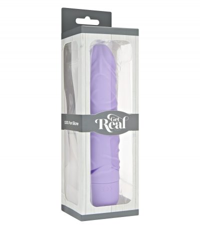 ORIGINAL CLASSIC PURPLE VIBRATOR - Imagen 2