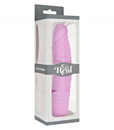 CLASSIC ORIGINAL PINK VIBRATOR - Imagen 2