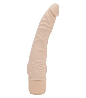 CLASSIC SLIM NATURAL VIBRATOR