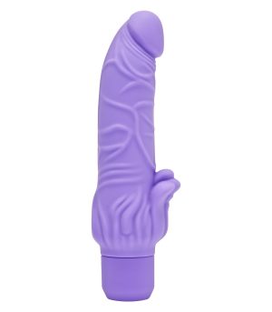 CLASSIC STIM VIBRATOR PURPLE