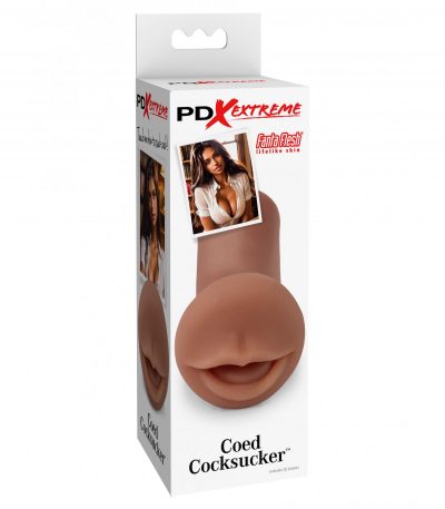COED COCKSUCKER - Imagen 2