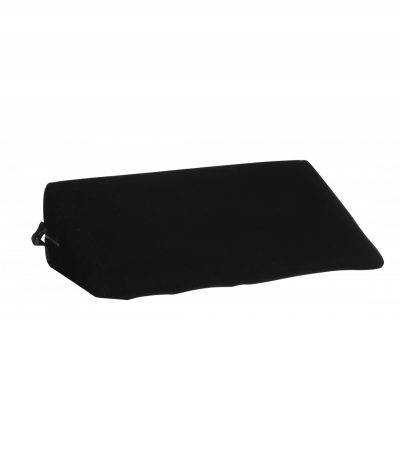 BLACK BONDAGE CUSHION - Imagen 9