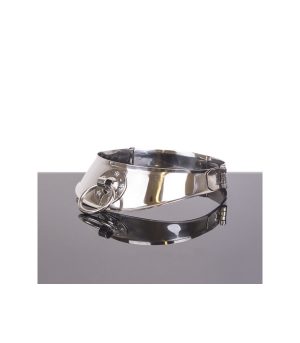 RING NECKLACE 12 CM