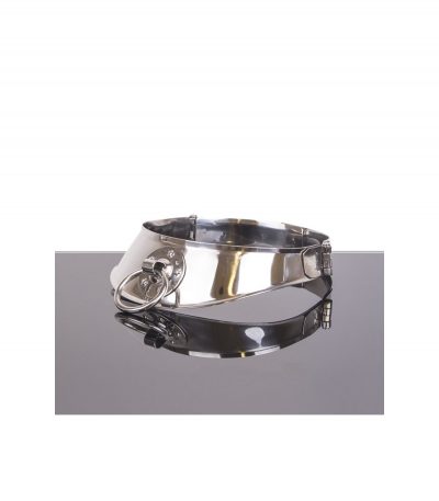 RING NECKLACE 12 CM