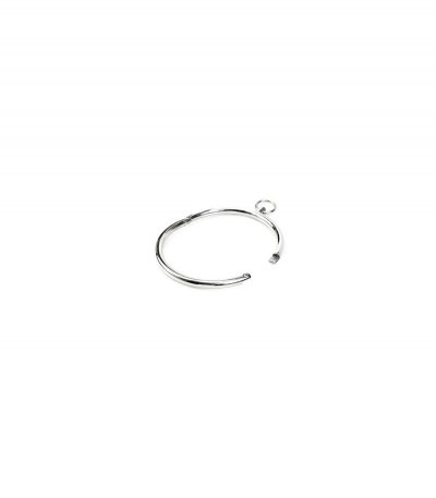 CATHEDRAL NECKLACE SIZE L WITHOUT KEY - Imagen 2