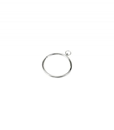 CATHEDRAL NECKLACE SIZE M WITHOUT KEY