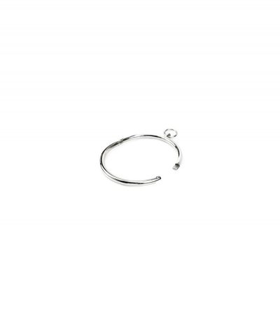CATHEDRAL NECKLACE SIZE M WITH KEY - Imagen 2