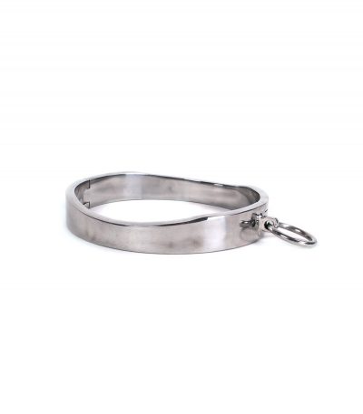 OVAL NECKLACE - Imagen 2