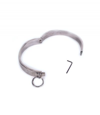 OVAL NECKLACE - Imagen 3