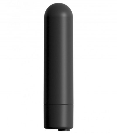 COLLECTION REMOTE CONTROL SILICONE PLUG BLACK - Imagen 5