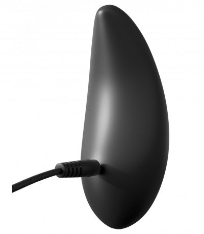 COLLECTION REMOTE CONTROL SILICONE PLUG BLACK - Imagen 6