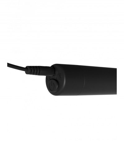COLLECTION REMOTE CONTROL SILICONE PLUG BLACK - Imagen 7