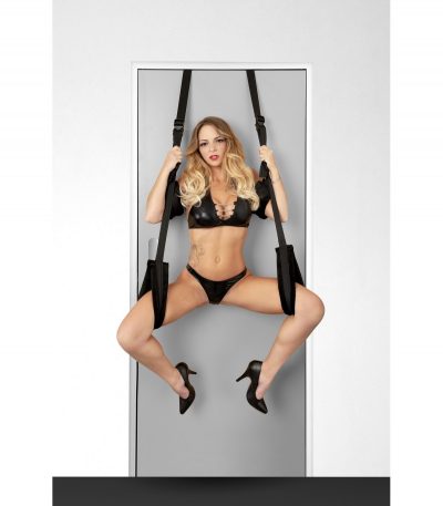 ADJUSTABLE DOOR SWING - Imagen 2