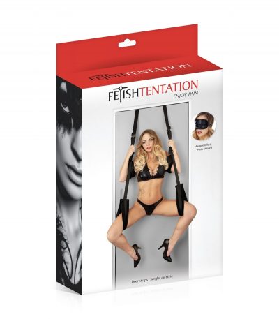 ADJUSTABLE DOOR SWING - Imagen 3