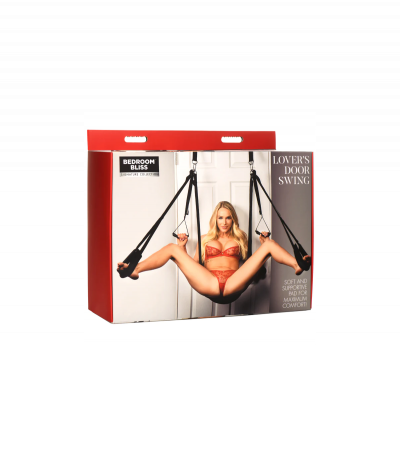 BLACK DOOR SWING - Imagen 2