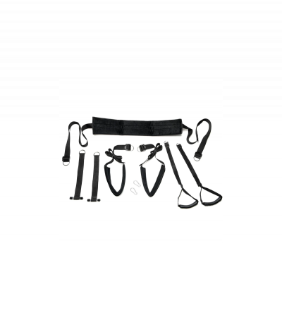 BLACK DOOR SWING - Imagen 3