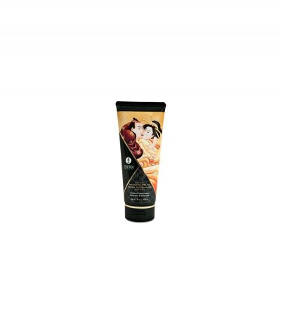 ALMOND MASSAGE CREAM 200ML - Imagen 2