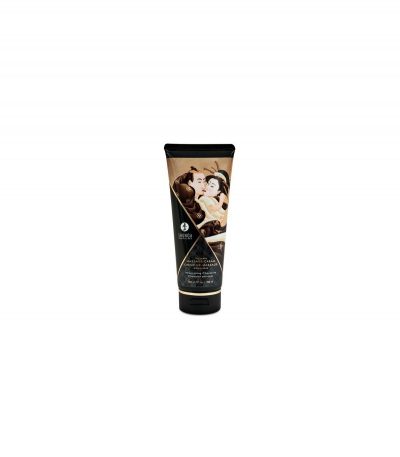 CHOCOLATE MASSAGE CREAM 200ML - Imagen 2