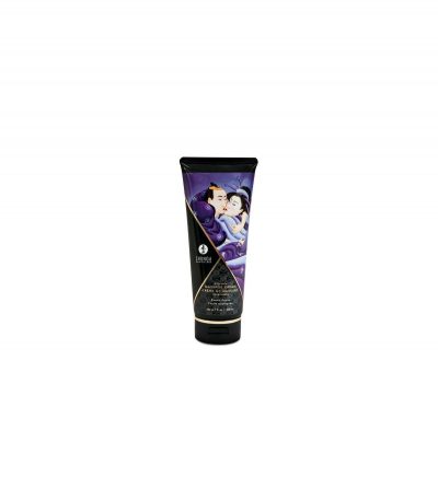 EXOTIC FRUITS MASSAGE CREAM 200ML - Imagen 2