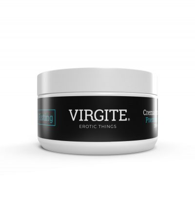 ANAL & FISTING EXTRA LUBRICANT CREAM 200 ML - Imagen 3