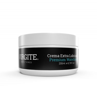 ANAL & FISTING EXTRA LUBRICANT CREAM 200 ML - Imagen 4