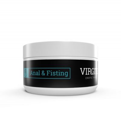 ANAL & FISTING EXTRA LUBRICANT CREAM 200 ML - Imagen 5