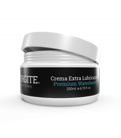 ANAL & FISTING EXTRA LUBRICANT CREAM 200 ML - Imagen 6