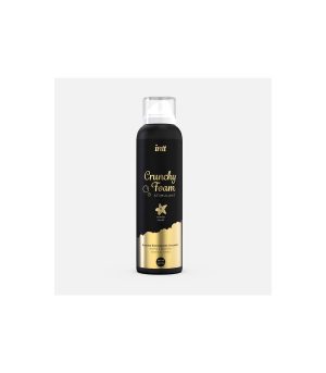CRUNCHY MASSAGE CREAM INTT VANILLA 100 ML