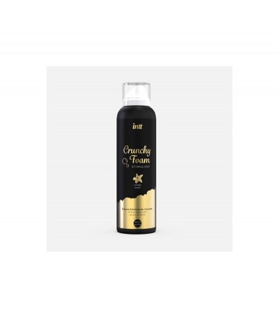 CRUNCHY MASSAGE CREAM INTT VANILLA 100 ML
