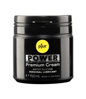 POWER CREAM 150 ML