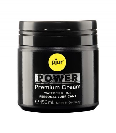 POWER CREAM 150 ML