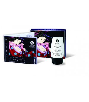 SHUNGA RAIN OF LOVE CREAM - RAIN OF LOVE - 30ML