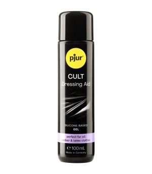 CULT FOR LATEX 100 ML
