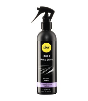 CULT ULTRA SHINE FOR LATEX 250 ML