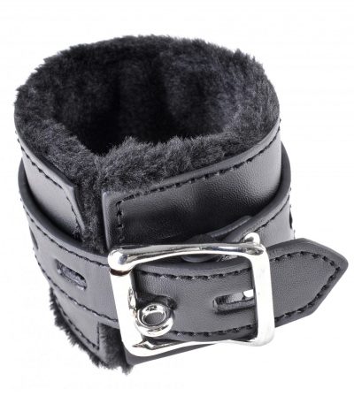CUMFY CUFFS BLACK - Imagen 5