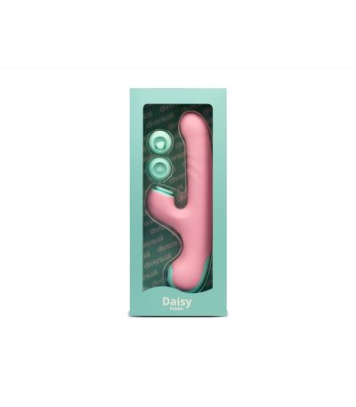 DAISY BUNNY WITH IMPELLER - Imagen 2
