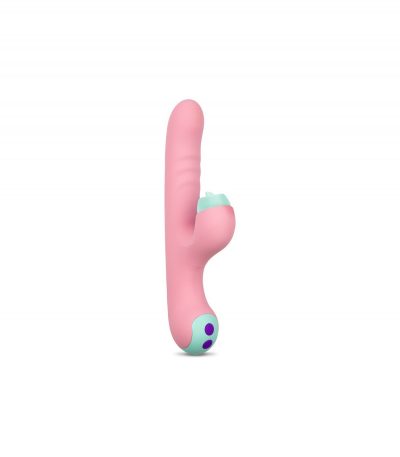 DAISY BUNNY WITH IMPELLER