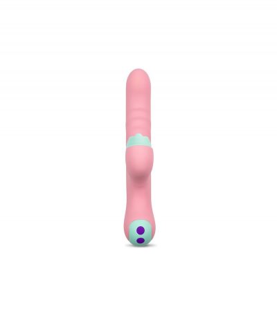 DAISY BUNNY WITH IMPELLER - Imagen 8