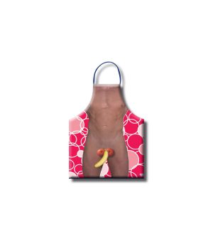 NAKED APRON
