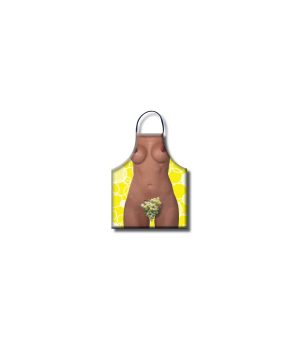 NUDE APRON SHE